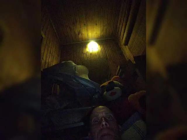 AlexKris on BongaCams