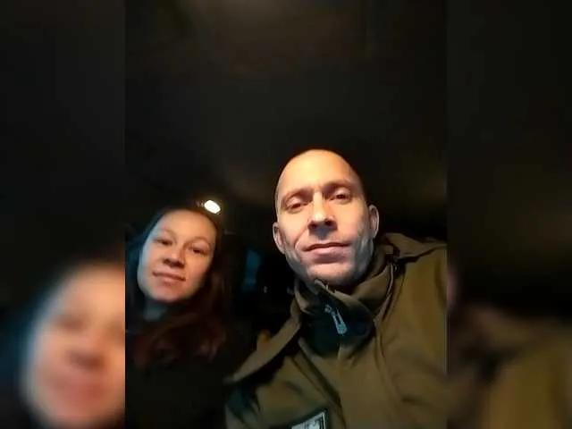 AlexKris on BongaCams