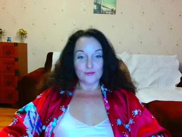 Alice3694 on BongaCams