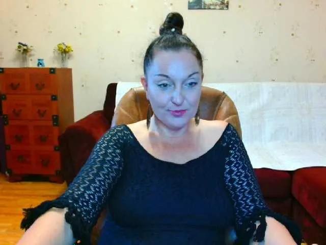 Alice3694 on BongaCams