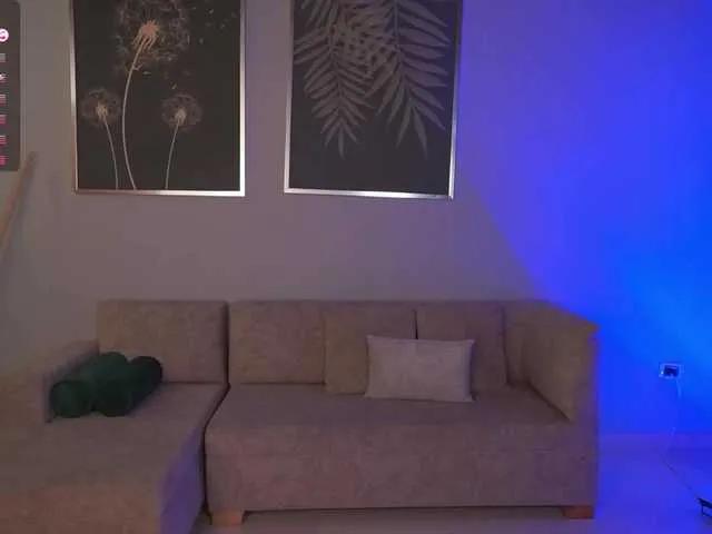 AliceHarper1 — I love it when they support me, that means they like my show and get horny with my body.