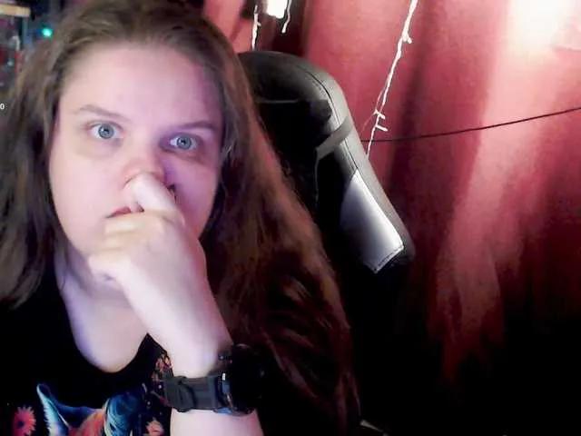 alicepussy on BongaCams