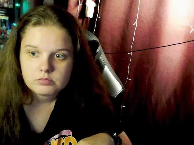 alicepussy on BongaCams