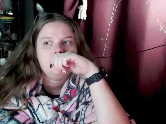 alicepussy on BongaCams