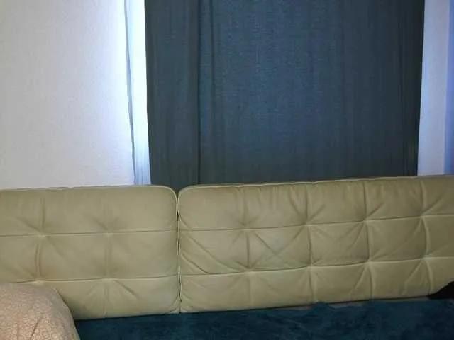 aliceTurner21 on BongaCams