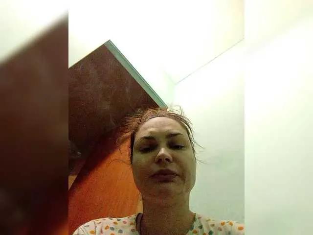 Alisa-TOP on BongaCams