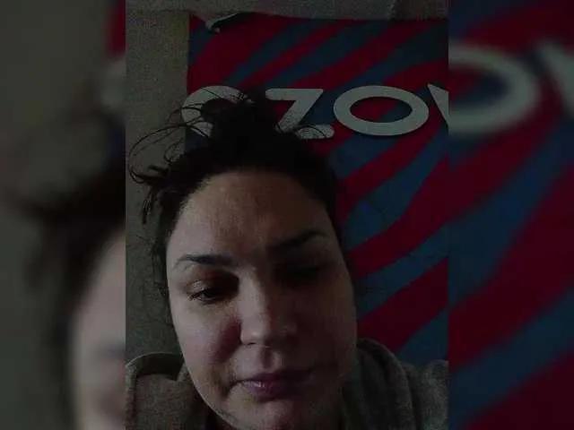 Alisa-TOP on BongaCams