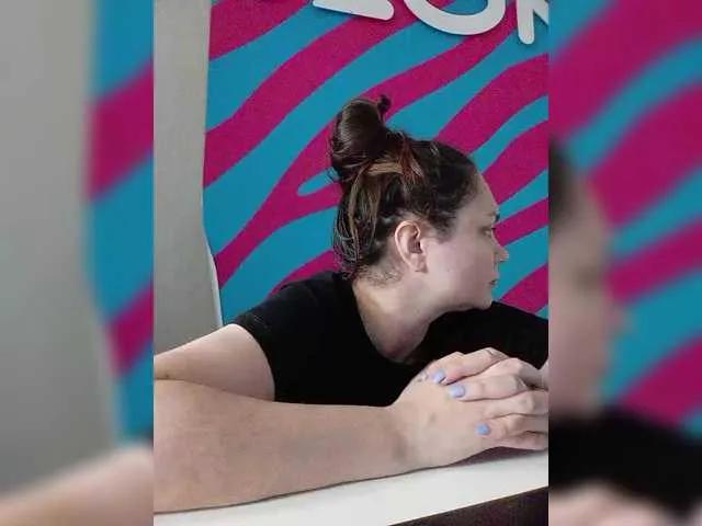 Alisa-TOP on BongaCams