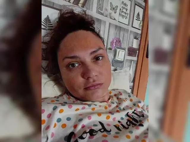 Alisa-TOP on BongaCams