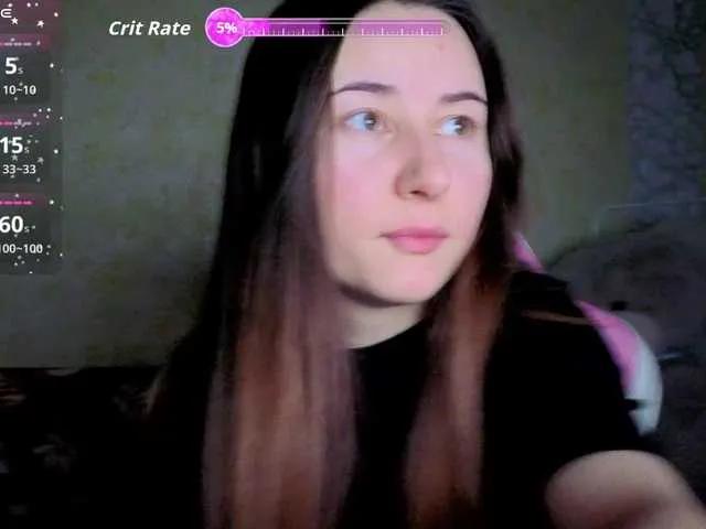 Alisa21-1 on BongaCams
