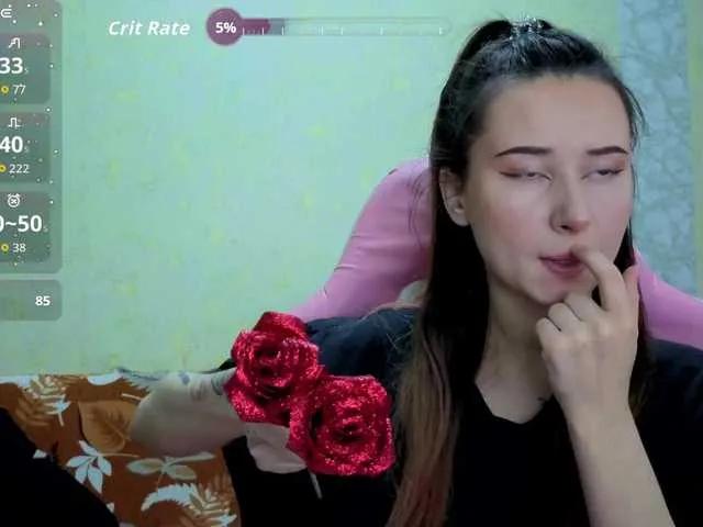 Alisa21-1 — Humor, generosity