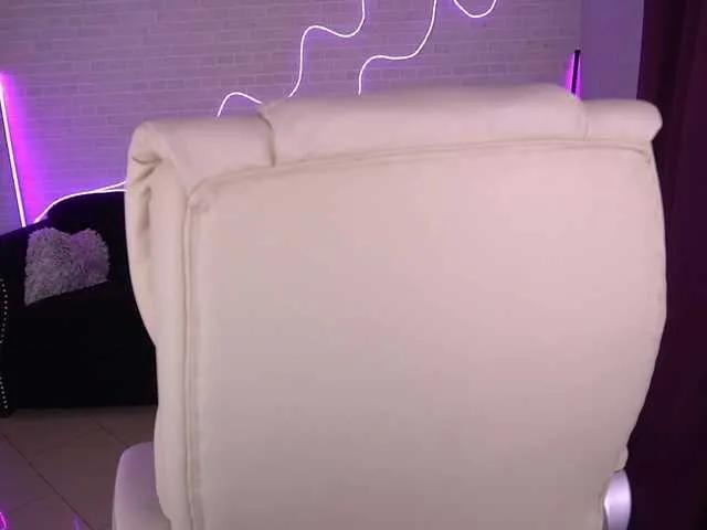 AlishaMalinka on BongaCams