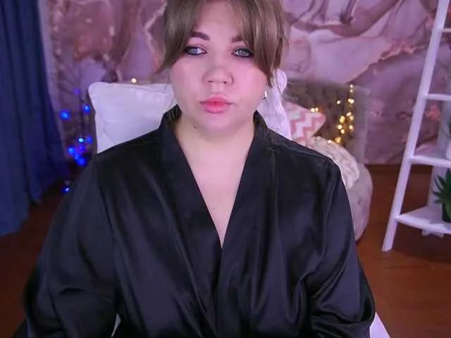 AlishaMalinka on BongaCams