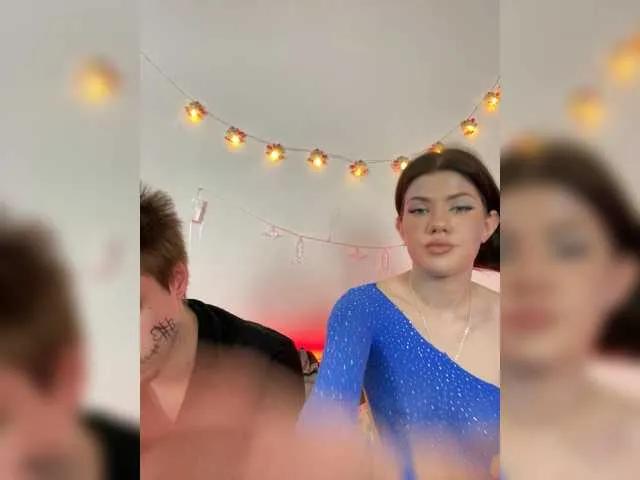 AlissaLexx on BongaCams