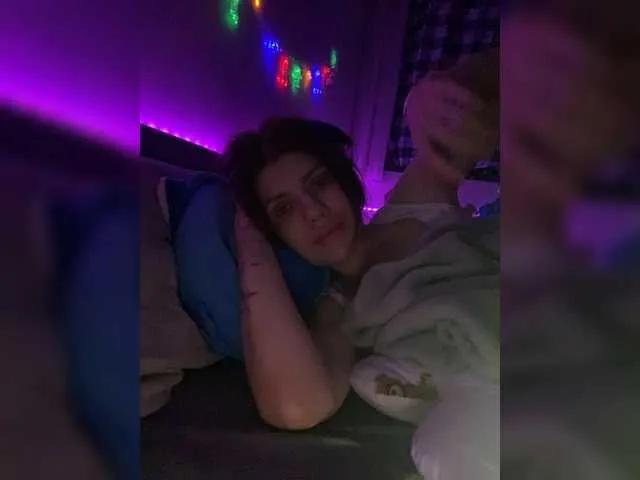 AlissaLexx on BongaCams