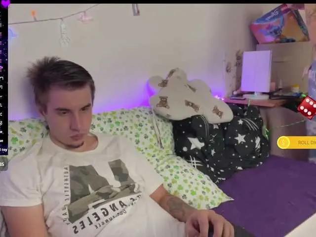 AlissaLexx on BongaCams