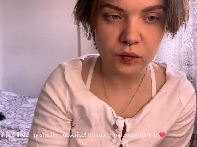 AlmetaGentili on BongaCams