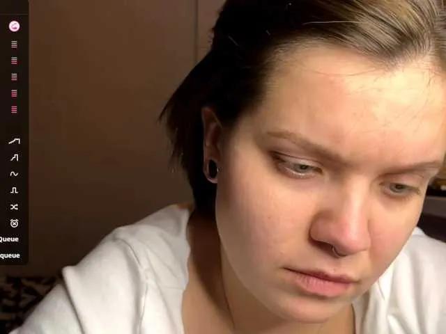 AlmetaGentili on BongaCams