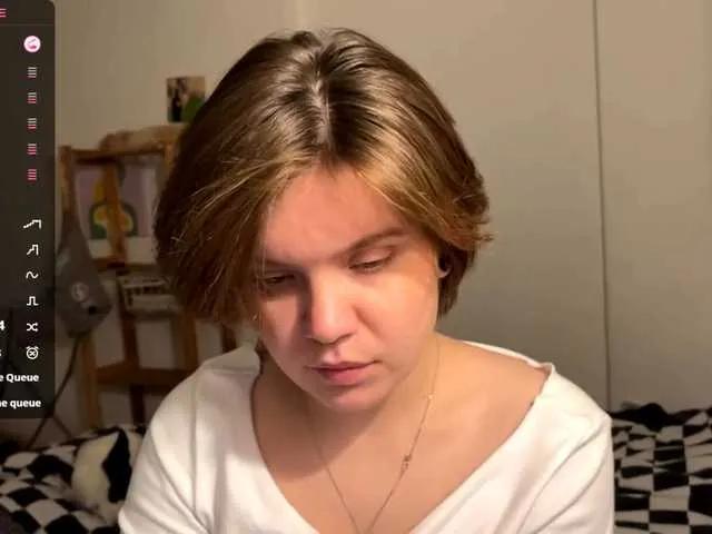 AlmetaGentili on BongaCams