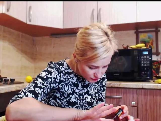 alya555 on BongaCams