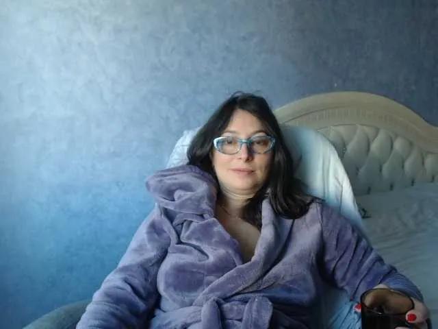 AmandaFresh24 on BongaCams