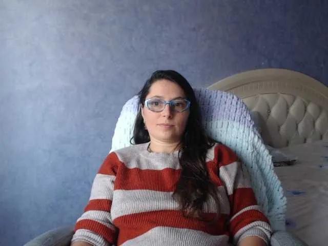 AmandaFresh24 on BongaCams