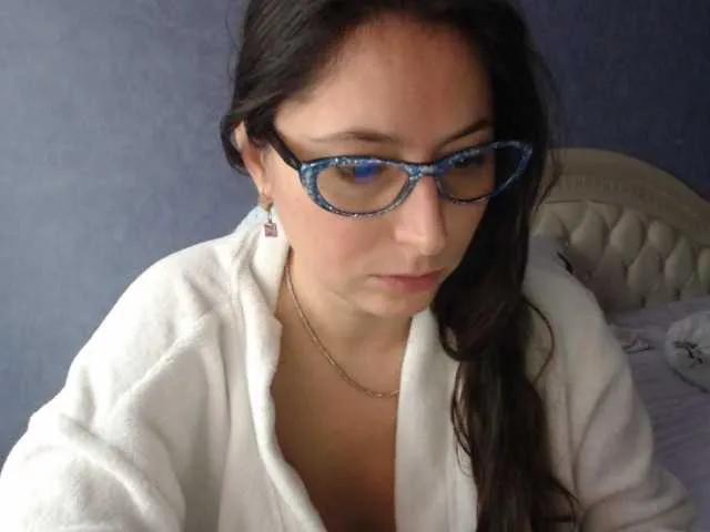 AmandaFresh24 on BongaCams