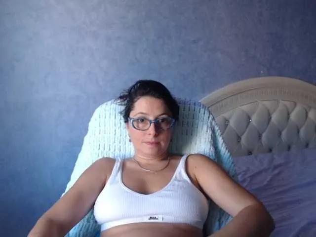 AmandaFresh24 on BongaCams