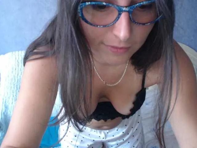 AmandaFresh24 on BongaCams