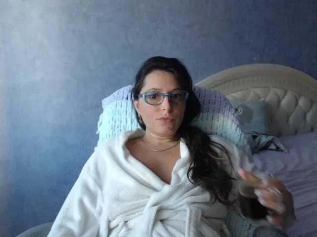 AmandaFresh24 on BongaCams