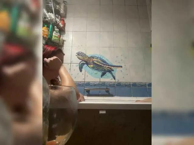 amberbenz on BongaCams