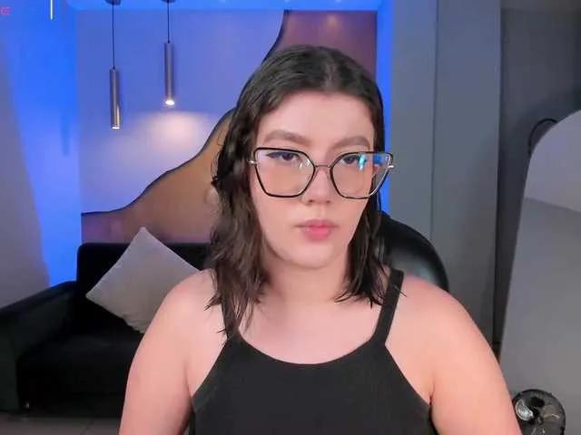 AmberFarrell on BongaCams