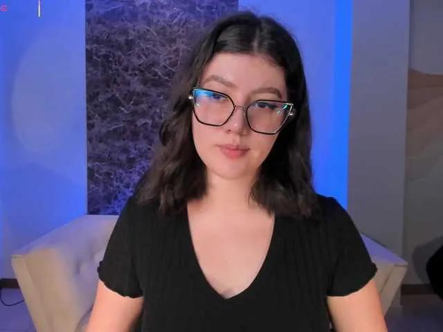 AmberFarrell on BongaCams