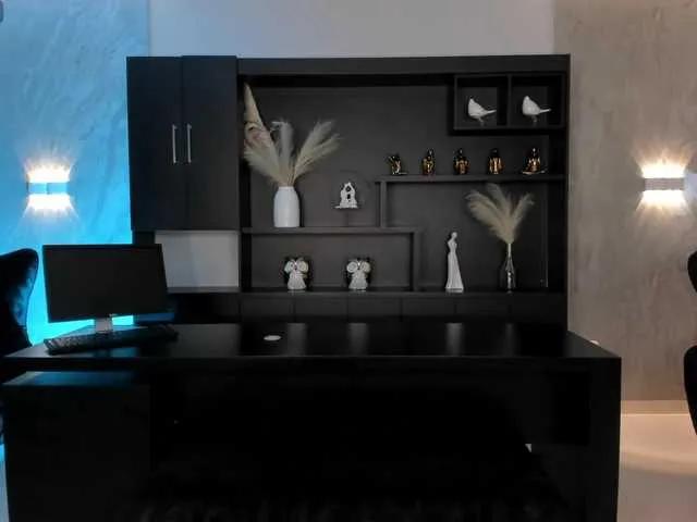 AmberLewis on BongaCams