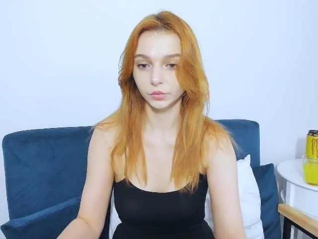 AmberWild on BongaCams