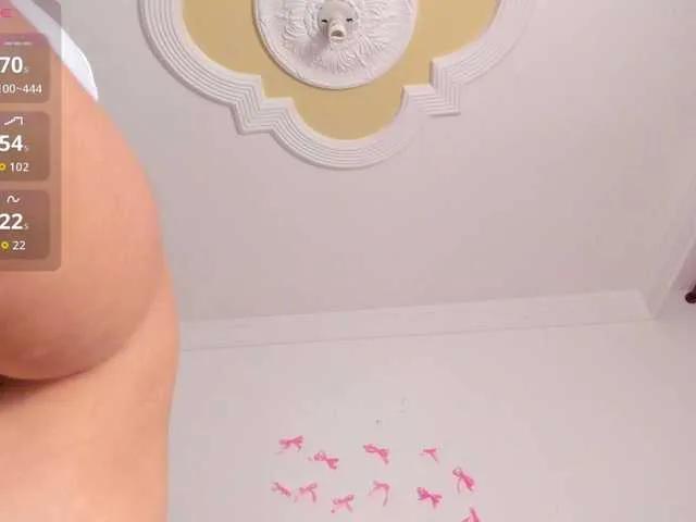 amina-hafssa on BongaCams