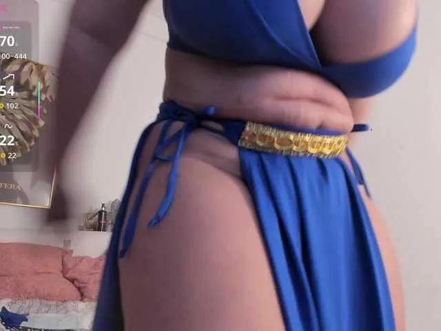 amina-hafssa on BongaCams