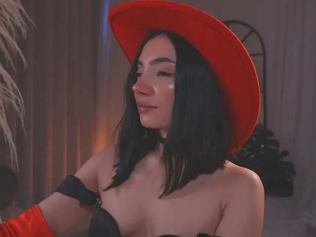 AmyArmstrong — your bad thinks and your hot wishes