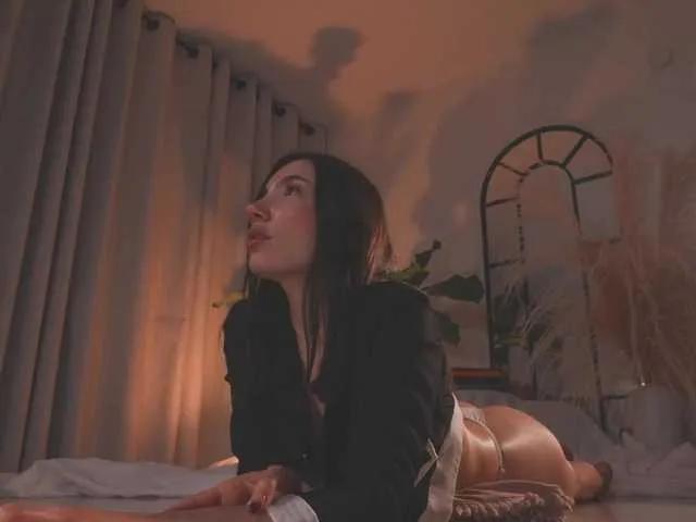 AmyArmstrong on BongaCams