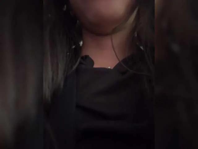 AmyBunnyy on BongaCams