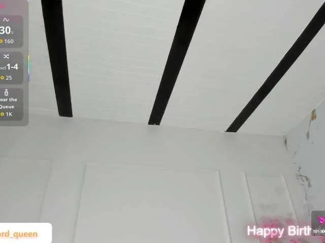 AmyKord on BongaCams