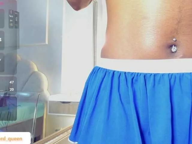 AmyKord on BongaCams