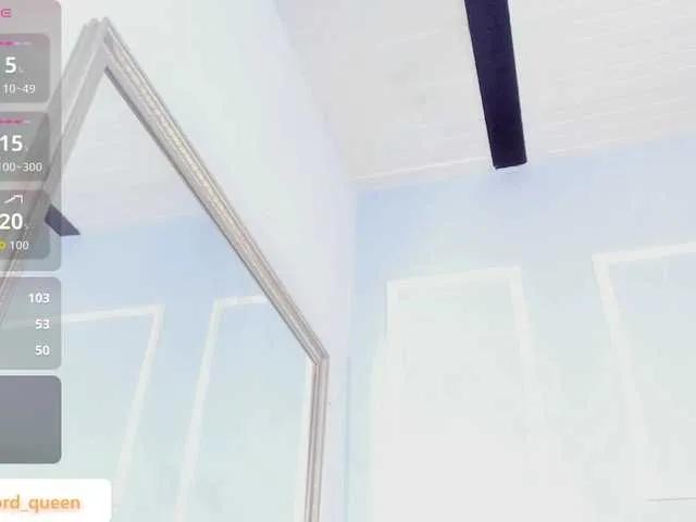 AmyKord on BongaCams