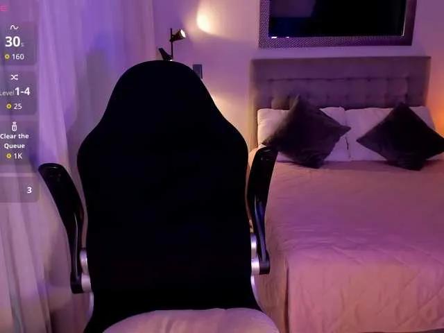 AmyWoods on BongaCams