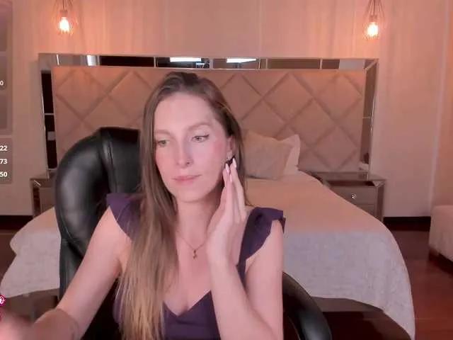 AnastasiaBoiko on BongaCams