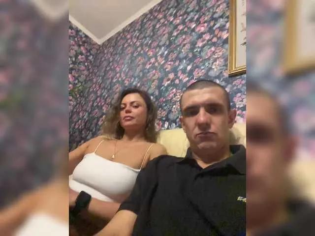 And-Liziantus on BongaCams