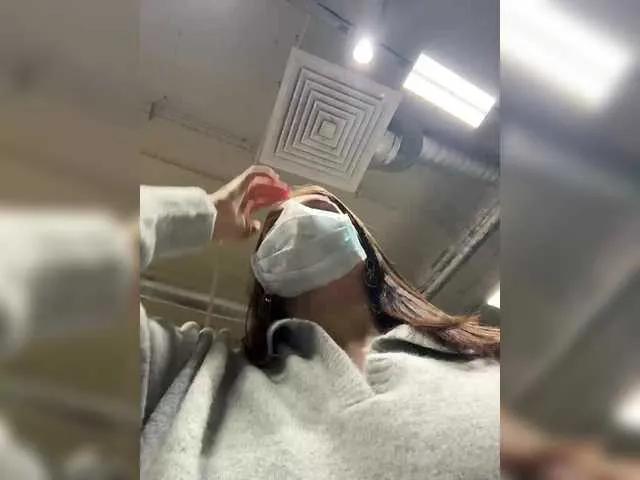 Angel-VICT0RY on BongaCams