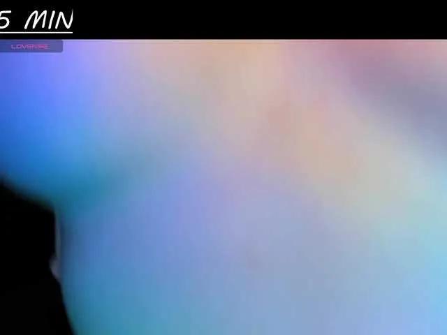 Angel-VICT0RY on BongaCams