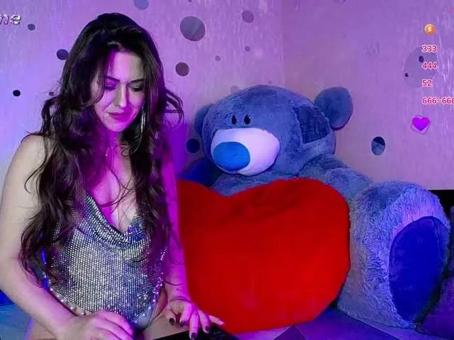 angel-vita on BongaCams