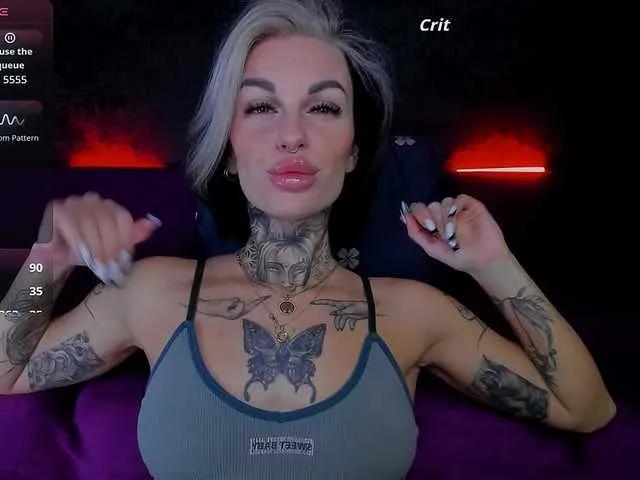 angel8devil — Freechat on BongaCams